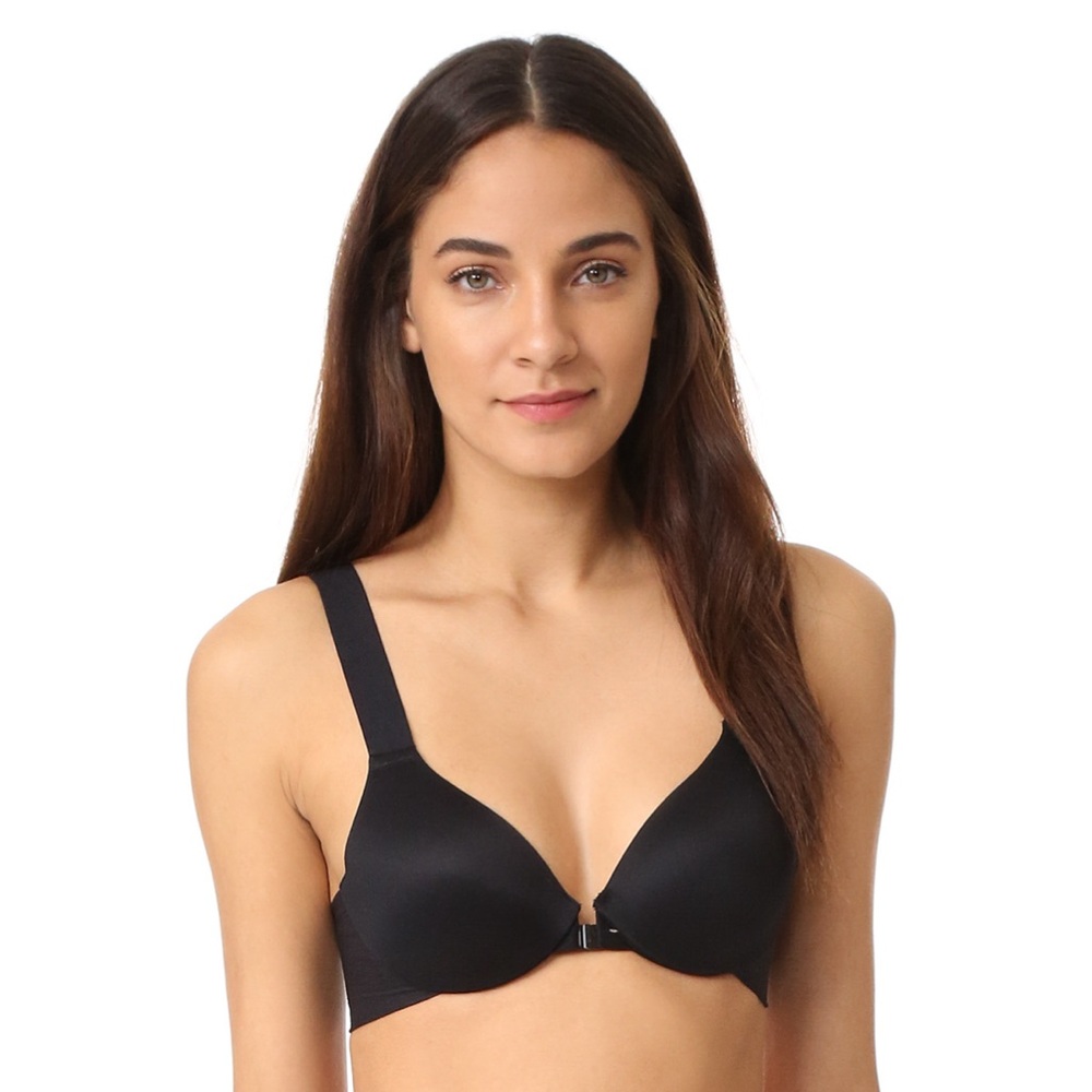 SPANX Bra-llelujah Lightly Lined Full Coverage Bra 32C
